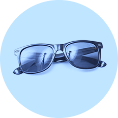 okulary przeciwsloneczne